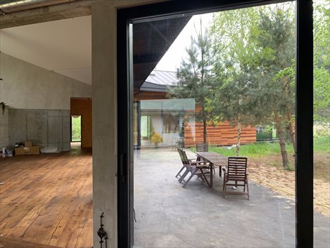 Dom na sprzedaż Kampinos, sowia 310m2 Foto 18