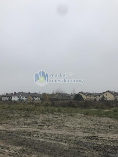 Działka inwestycyjna na sprzedaż Józefosław 2 534m2 Foto 2