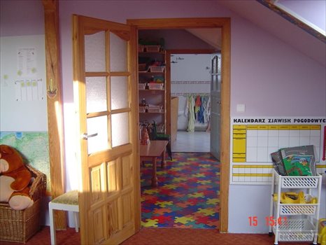 Dom na sprzedaż Józefosław 283m2 Foto 8