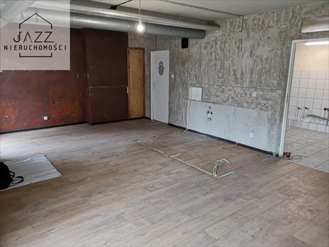 Lokal użytkowy na wynajem Gdynia, Śródmieście 65m2 Foto 6