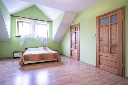 Dom na sprzedaż Kałęczyn 220m2 Foto 11