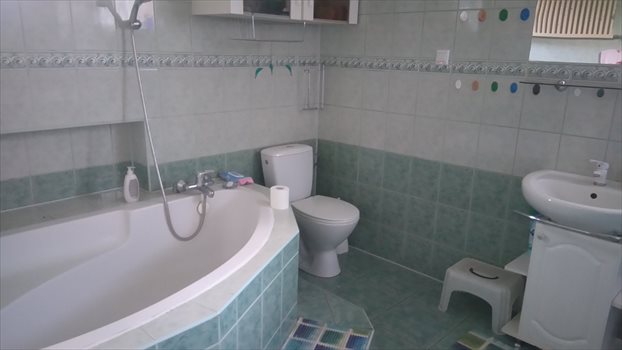 Dom na sprzedaż Wałcz - Mielęcin, Szkolna 122m2 Foto 5