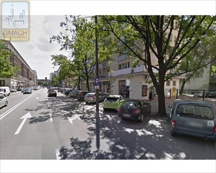 Lokal użytkowy na wynajem Warszawa, Śródmieście 82m2 Foto 1
