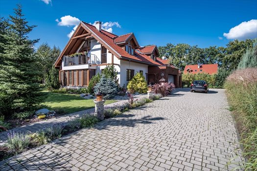 Dom na sprzedaż Ustanów 170m2 Foto 12