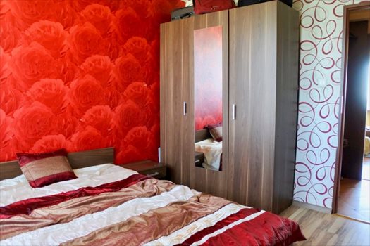 Mieszkanie trzypokojowe na sprzedaż Łódź, Bałuty, Plantowa 63m2 Foto 7