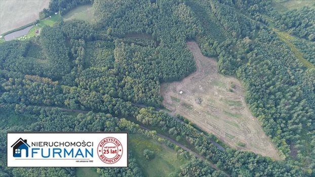 Działka inna na sprzedaż Łagówek 44 700m2 Foto 7