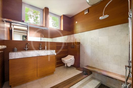 Dom na wynajem Warszawa, Mokotów, Sadyba, Sadyba 150m2 Foto 8