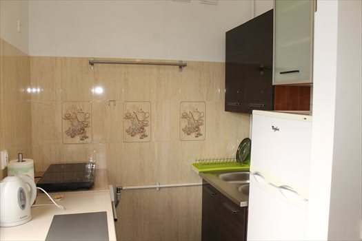Mieszkanie dwupokojowe na wynajem Łódź, Widzew, Pomorska 42m2 Foto 5