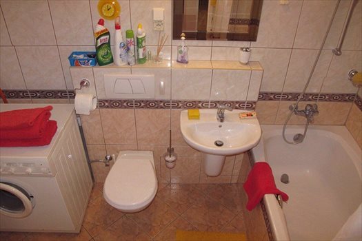 Mieszkanie dwupokojowe na wynajem Opole, Czarnowąsy 34m2 Foto 5