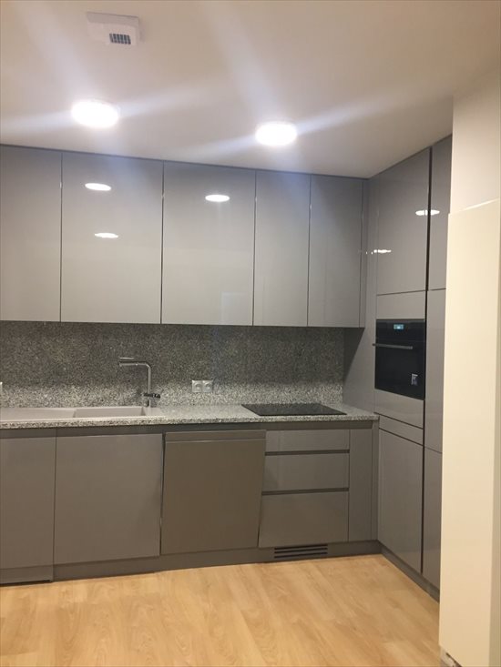 Mieszkanie trzypokojowe na wynajem Wrocław, Stare Miasto, Podwale OVO 70m2 Foto 8