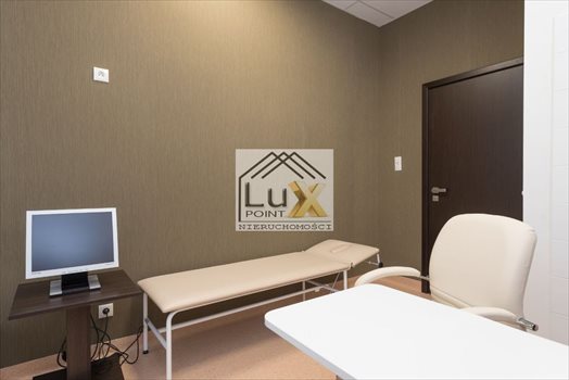 Lokal użytkowy na wynajem Warszawa, Ursynów, Ksawerego Bronikowskiego 120m2 Foto 10