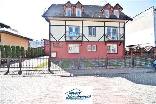 Lokal użytkowy na sprzedaż Mielno, Jezioro, Pas nadmorski, Plac zabaw, Tereny rekreac 314m2 Foto 1