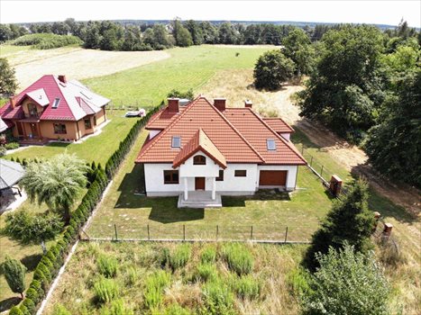 Dom na sprzedaż Niepołomice, Jazy, Słoneczna 166m2 Foto 4