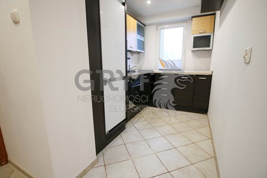 Mieszkanie trzypokojowe na sprzedaż Słupsk 65m2 Foto 9