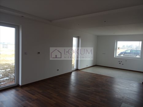 Dom na sprzedaż Majdan Krasieniński 126m2 Foto 1