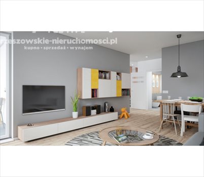 Mieszkanie czteropokojowe na sprzedaż Rzeszów, Staromieście, Marszałkowska 75m2 Foto 11