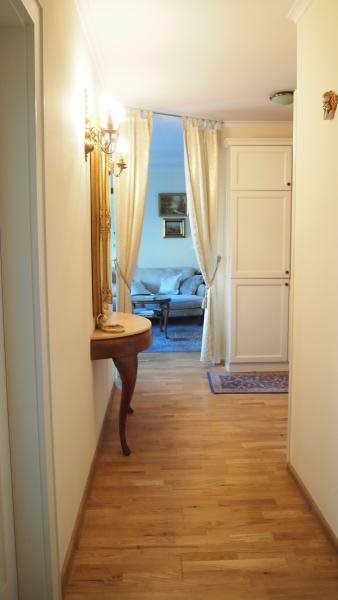 Mieszkanie trzypokojowe na sprzedaż Poznań, Grunwald, Rynarzewska 73m2 Foto 8