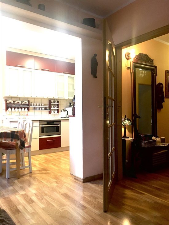 Mieszkanie trzypokojowe na sprzedaż Gdańsk, Ujeścisko, Piotrkowska 2E 58m2 Foto 5