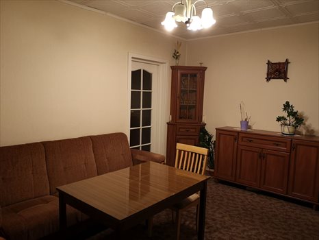 Mieszkanie trzypokojowe na wynajem Siemianowice Śląskie 63m2 Foto 1