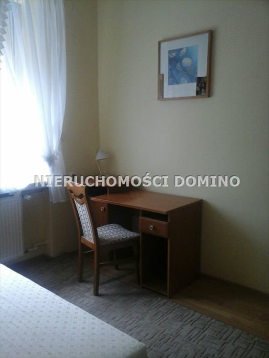 Mieszkanie dwupokojowe na wynajem Łódź, Polesie 49m2 Foto 3