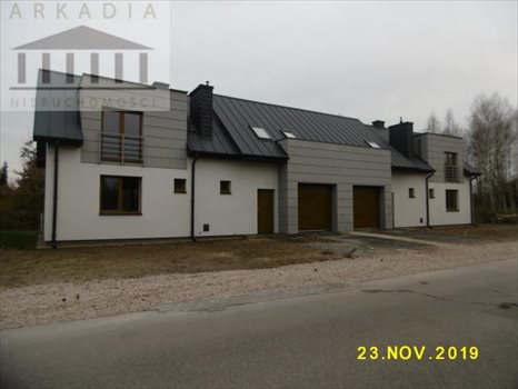 Dom na sprzedaż Klaudyn 157m2 Foto 4