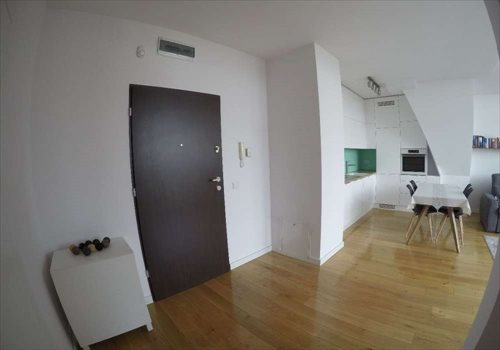 Mieszkanie dwupokojowe na sprzedaż Kraków, Bronowice, Józefa Chełmońskiego 46m2 Foto 6