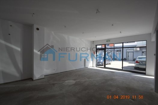 Lokal użytkowy na wynajem Wągrowiec 112m2 Foto 2