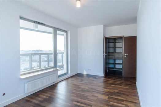Mieszkanie czteropokojowe na wynajem Warszawa, Praga-Południe, ul. Jana Nowaka-Jeziorańskiego 115m2 Foto 10