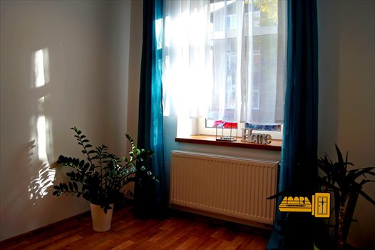 Mieszkanie trzypokojowe na sprzedaż Chorzów, Batory 46m2 Foto 12