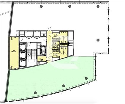 Lokal użytkowy na wynajem Gdańsk, Śródmieście 220m2 Foto 6