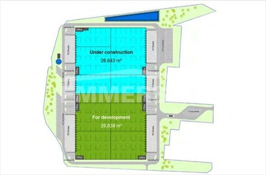 Lokal użytkowy na wynajem Modlniczka 3 800m2 Foto 5