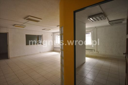 Lokal użytkowy na wynajem Wrocław, Psie Pole, Karłowice 105m2 Foto 8