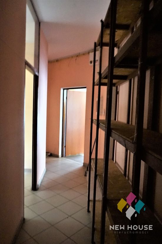 Lokal użytkowy na sprzedaż Olsztynek 185m2 Foto 5
