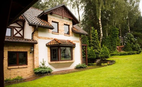 Dom na sprzedaż Kieleńska Huta 250m2 Foto 2