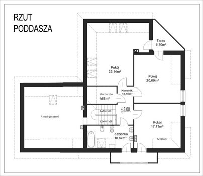 Dom na sprzedaż Skierdy 240m2 Foto 4