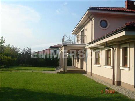 Dom na wynajem Konstancin-Jeziorna, Bielawa 450m2 Foto 2