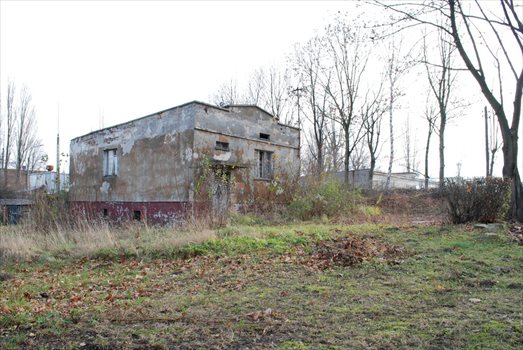 Działka przemysłowo-handlowa na sprzedaż Mikołów, Jasna 1 634m2 Foto 5