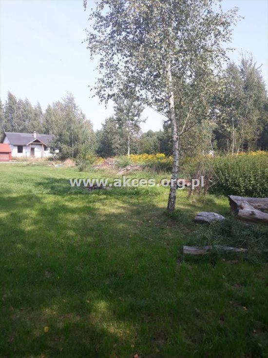 Działka budowlana na sprzedaż Marylka, Majowa 2 540m2 Foto 10