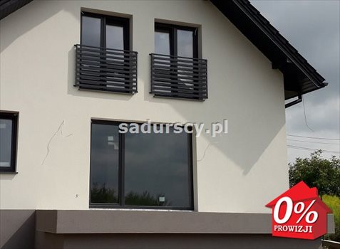 Dom na sprzedaż Zielonki, Węgrzce, Węgrzce 206m2 Foto 7