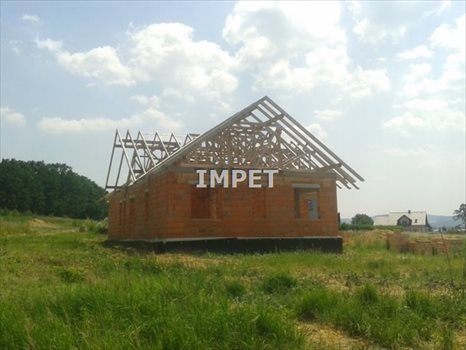 Dom na sprzedaż Porajów 134m2 Foto 4