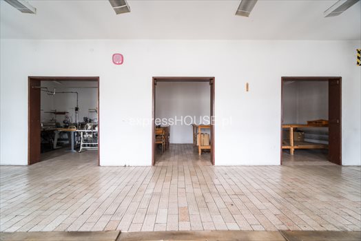 Lokal użytkowy na sprzedaż Białystok, Wygoda 332m2 Foto 3