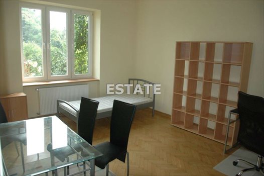 Mieszkanie dwupokojowe na wynajem Łódź, Polesie, Kopernika 46m2 Foto 1