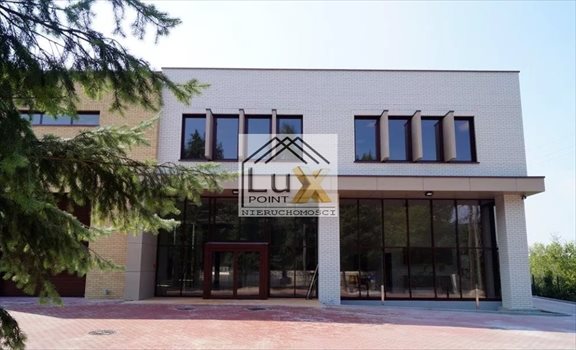 Lokal użytkowy na wynajem Janki, Cypriana Godebskiego 150m2 Foto 2