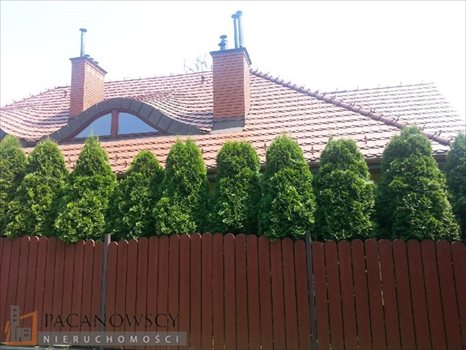 Dom na sprzedaż Giebułtów 300m2 Foto 2