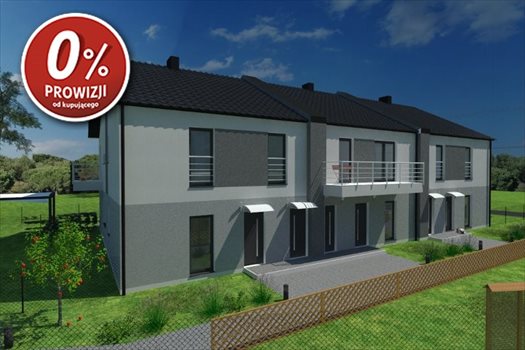 Mieszkanie dwupokojowe na sprzedaż Mikołów 72m2 Foto 2
