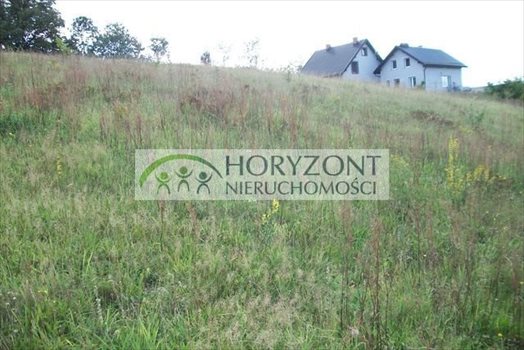 Działka budowlana na sprzedaż Łapalice 1 500m2 Foto 4