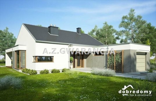 Dom na sprzedaż Górki 124m2 Foto 2