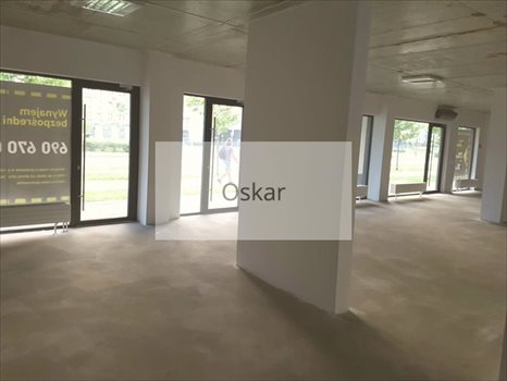 Lokal użytkowy na wynajem Warszawa, Wilanów, al. Rzeczypospolitej 271m2 Foto 4