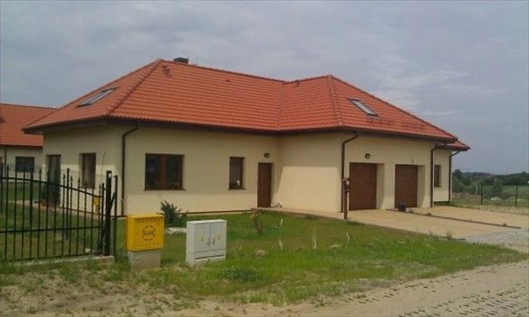 Dom na sprzedaż Przyjaźń, Przyjazna 180m2 Foto 2