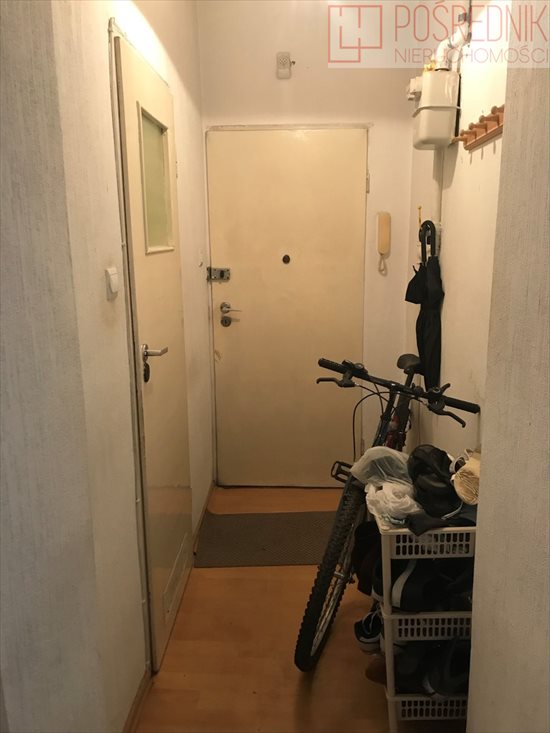 Mieszkanie dwupokojowe na sprzedaż Szczecin, Śródmieście-Centrum, Władysława Łokietka 39m2 Foto 9